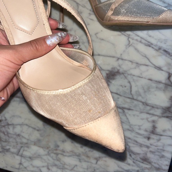 Aldo heels - Picture 3 of 4